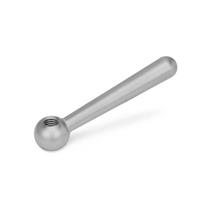 DIN 99 Stainless Steel Clamping Lever